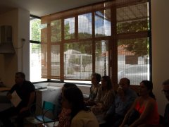 Jornada Património Natural, Ecológico e Paisagístico – e Cidadania